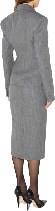 Skirts Grigio