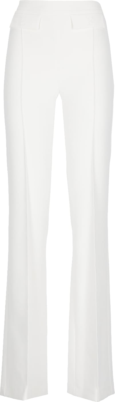 Trousers Avorio