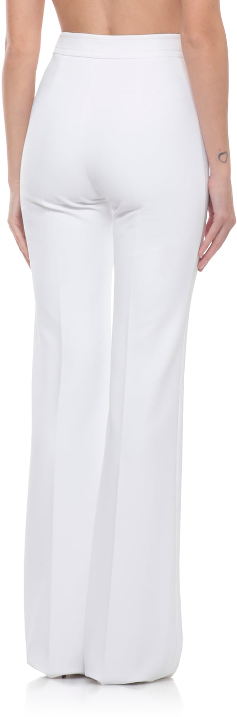 Trousers Avorio