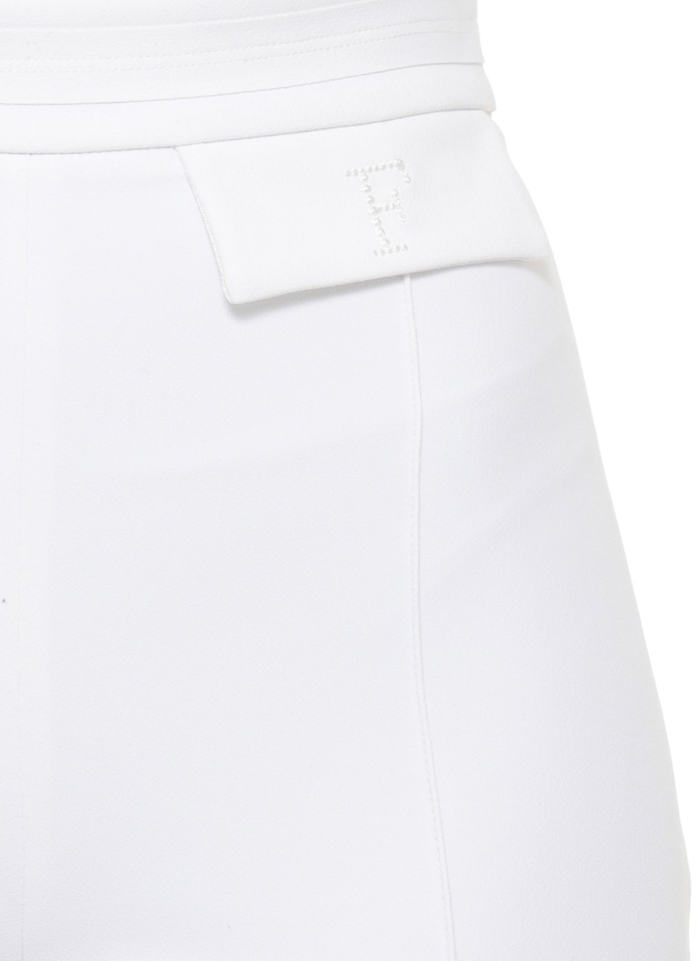 Trousers Avorio