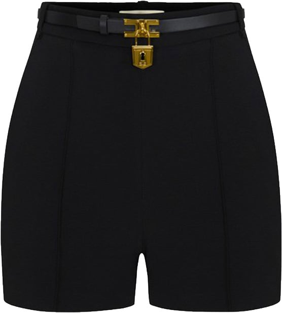Trousers Black