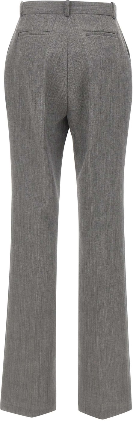 Trousers Grey