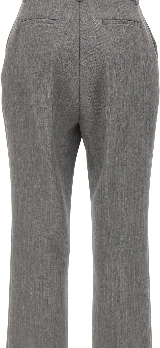 Trousers Grey