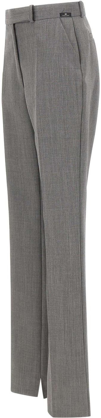 Trousers Grey