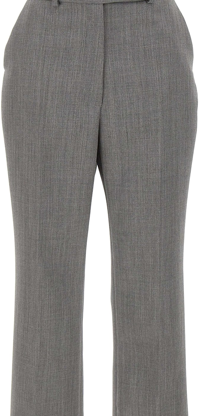 Trousers Grey