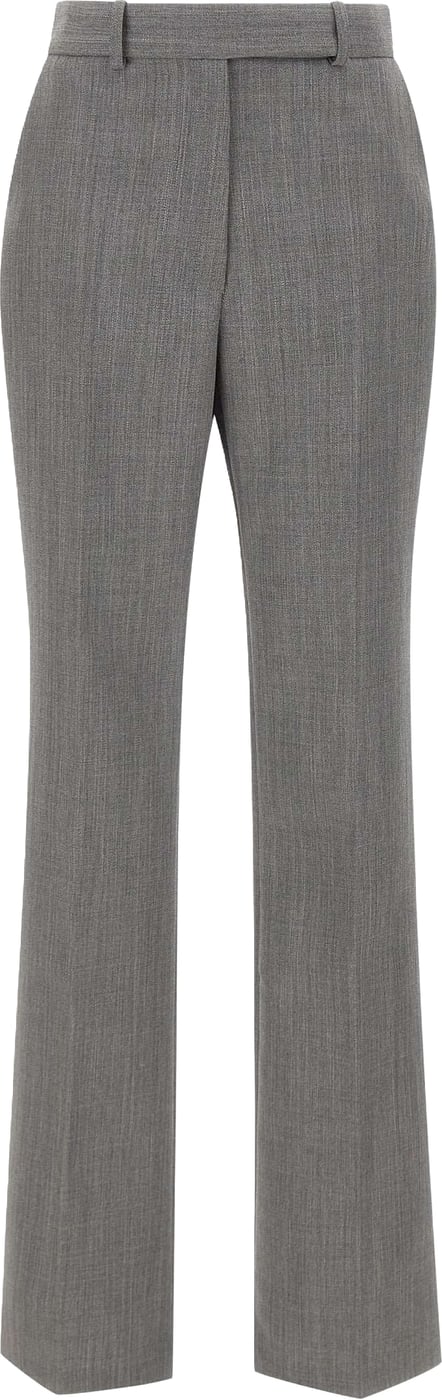 Trousers Grey