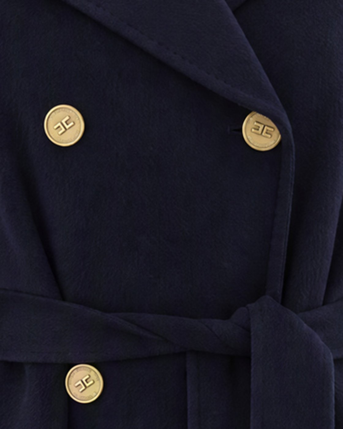 Coats Blu Notte