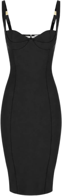 Dresses Nero