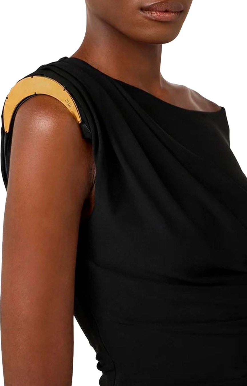Dress Black