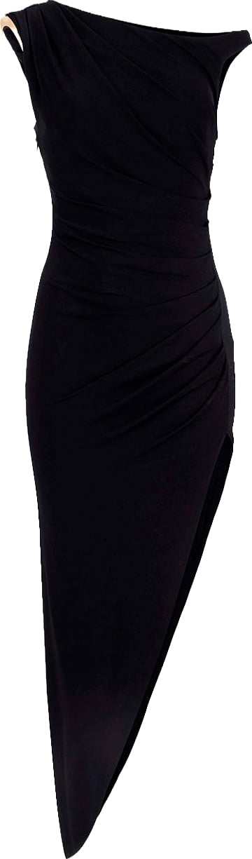 Dress Black