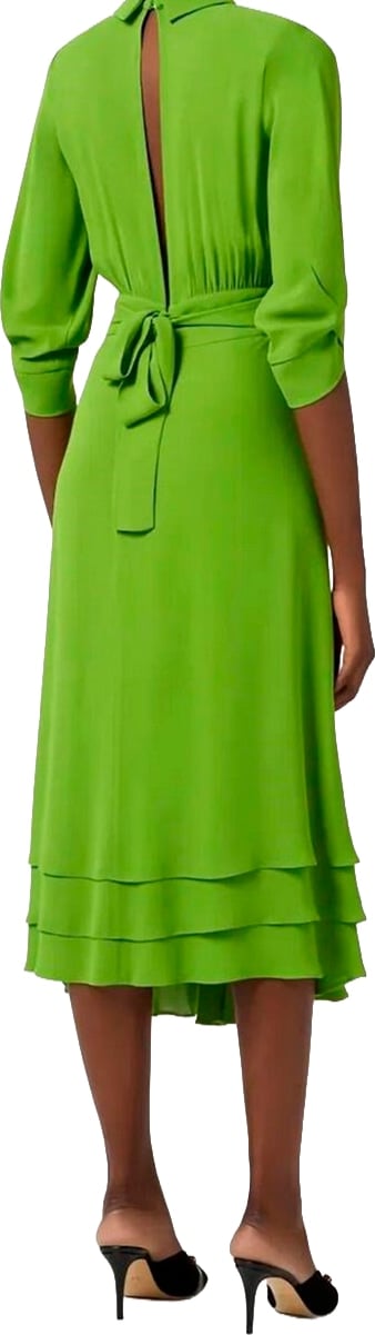 Dress Green