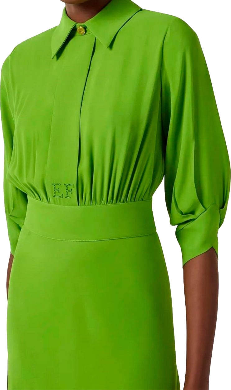 Dress Green