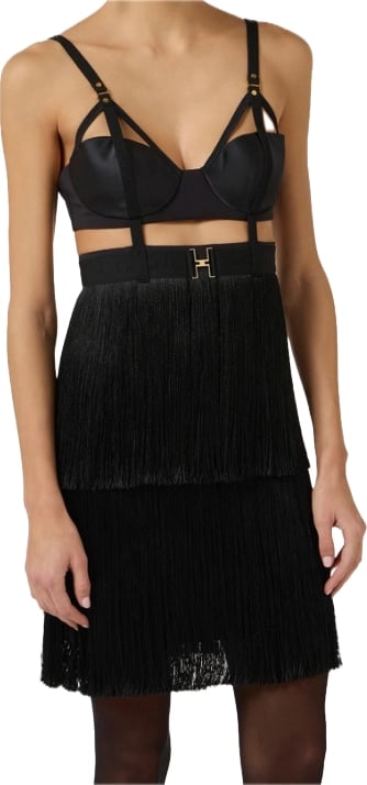 Dresses Nero