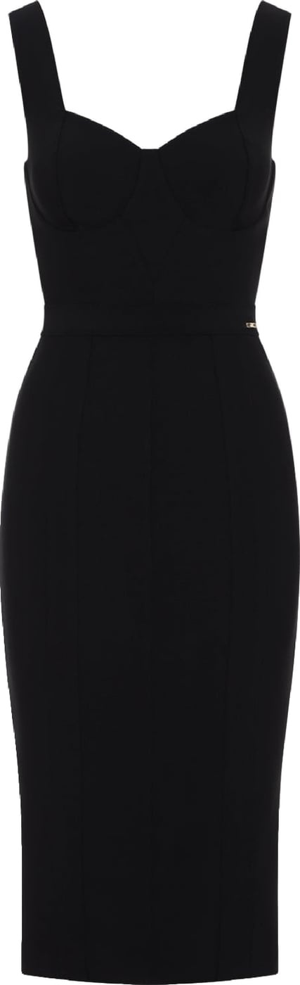 Elisabetta Franchi Lingerie Dress
