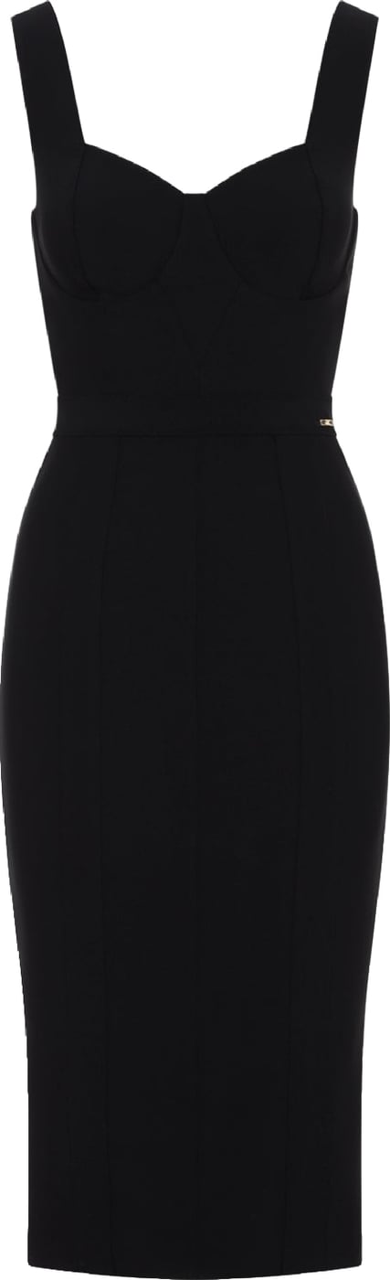 Elisabetta Franchi Lingerie Dress
