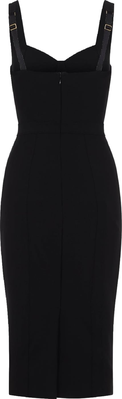 Elisabetta Franchi Lingerie Dress