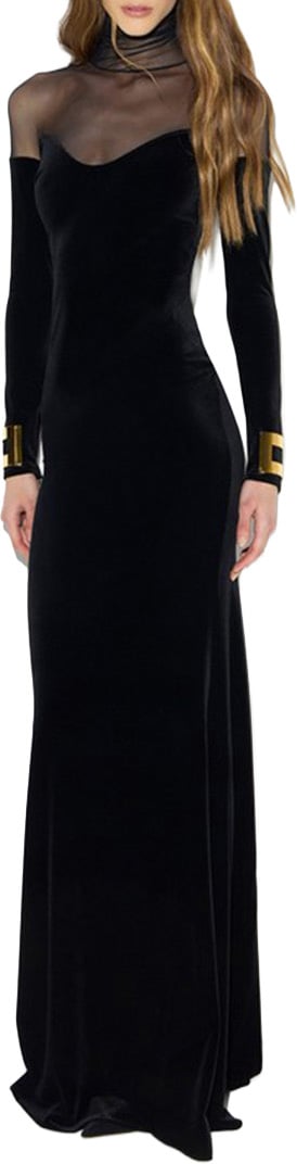 Dresses Black