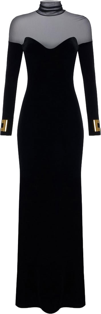 Dresses Black