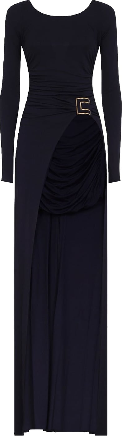 Elisabetta Franchi Long Dress