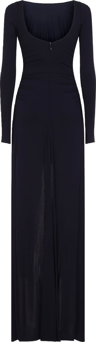 Elisabetta Franchi Long Dress