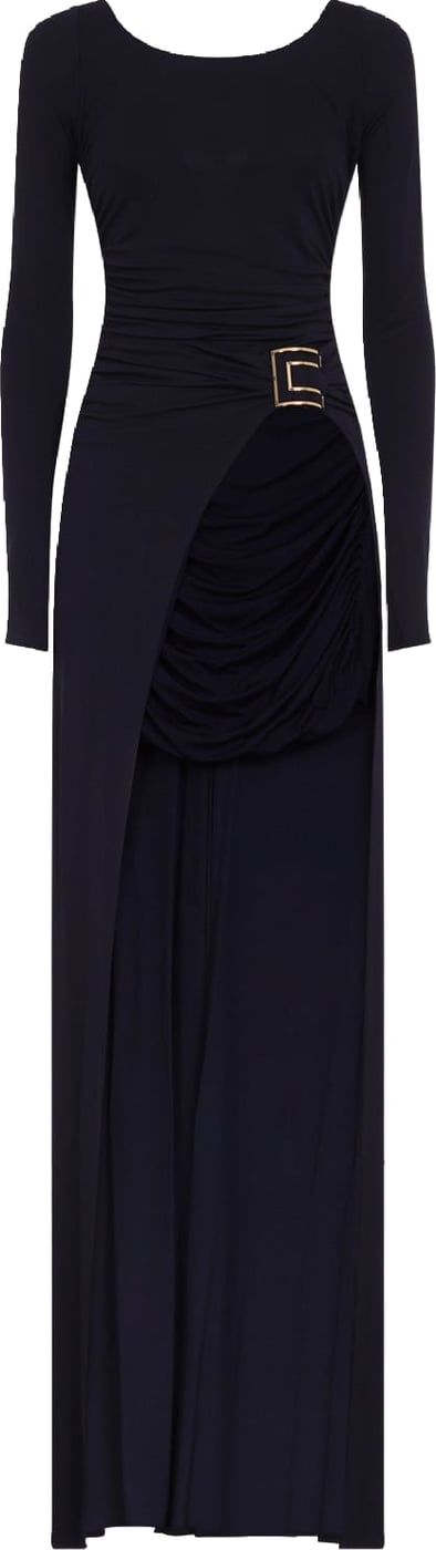 Elisabetta Franchi Long Dress