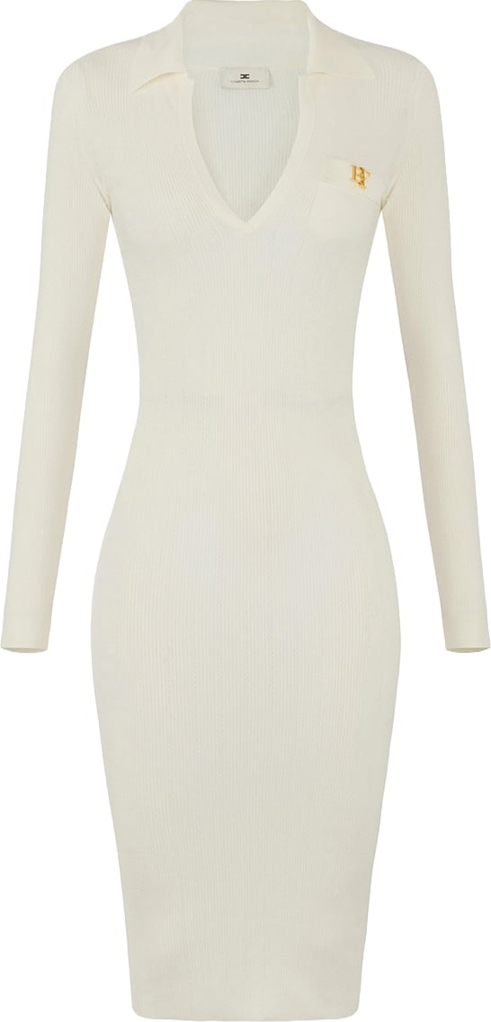 Dresses White