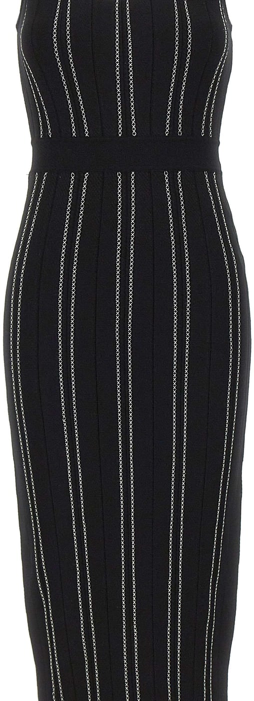 Dresses Black