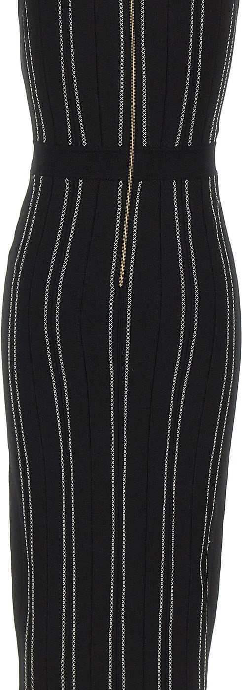 Dresses Black