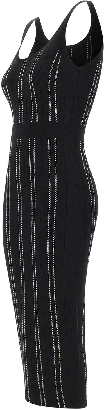 Dresses Black
