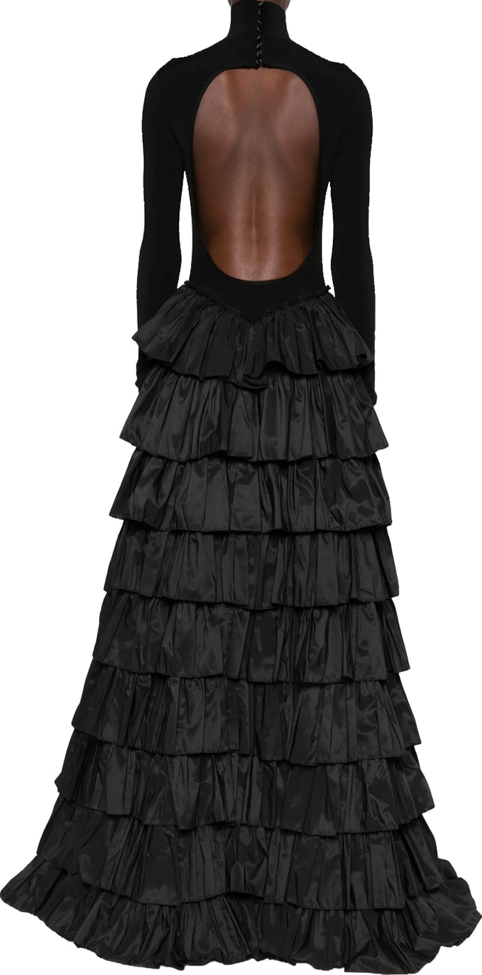 Dresses Nero