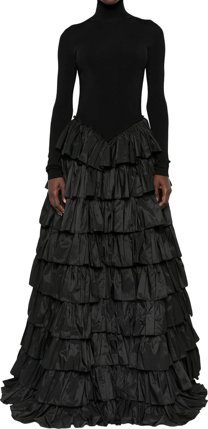 Dresses Nero