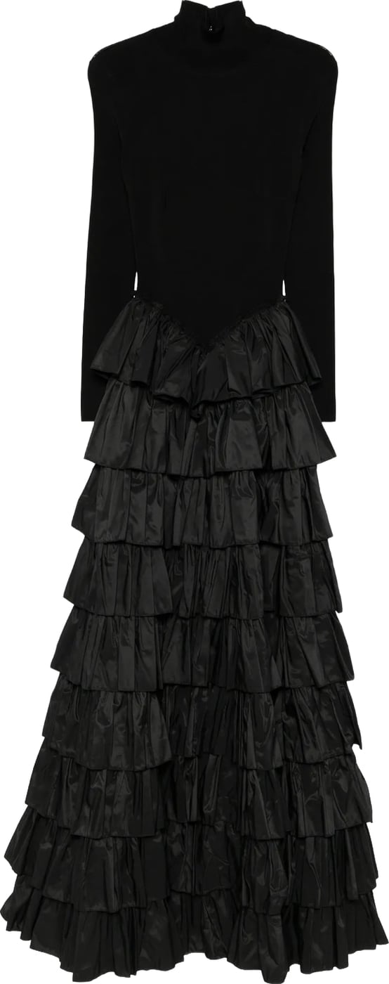 Dresses Nero