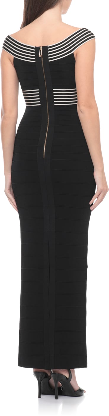 Dresses Black