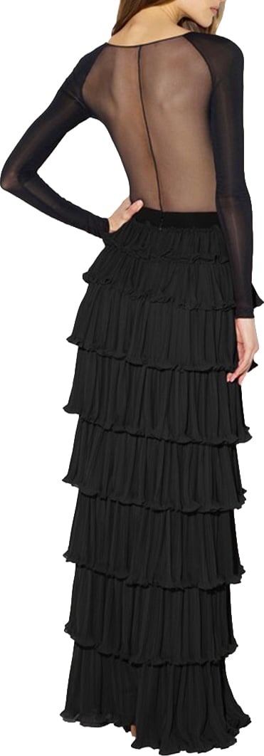 Tops Black