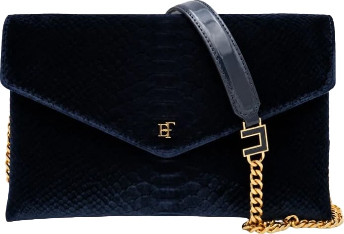 Bags Blu Notte