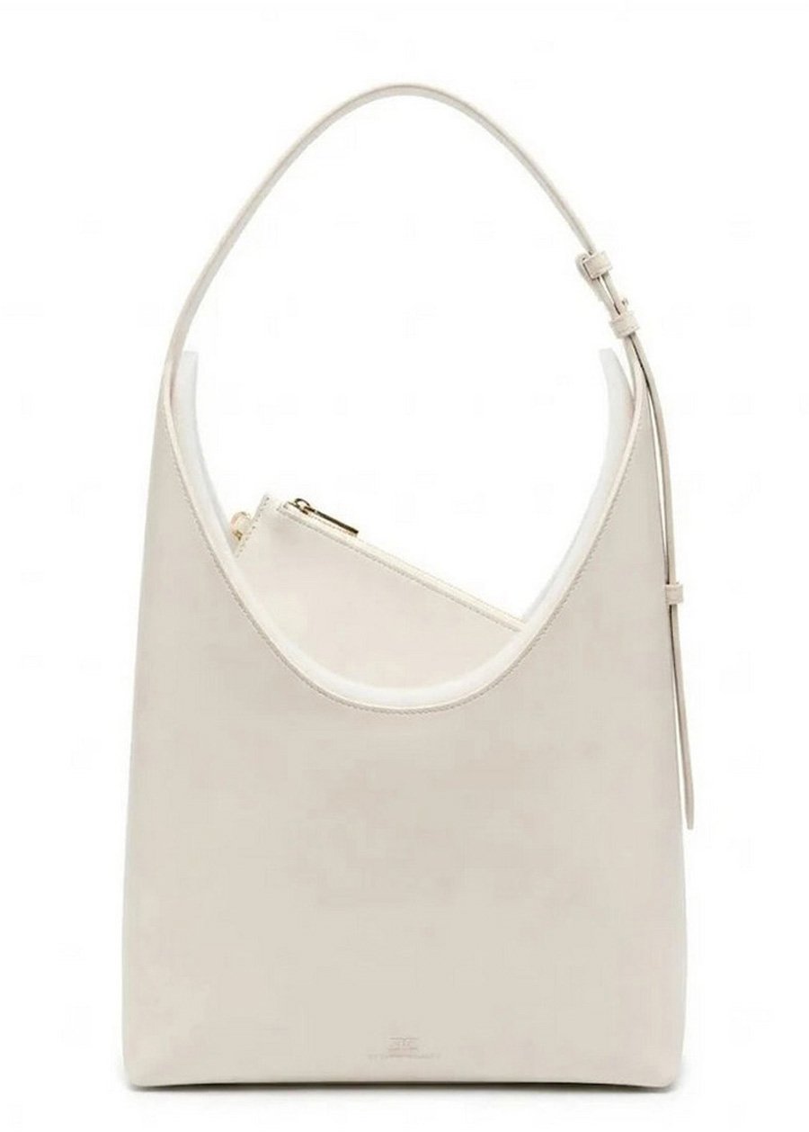 Handbags White