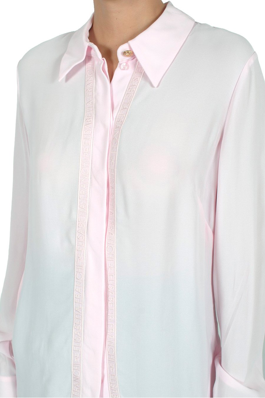 Shirt Pink