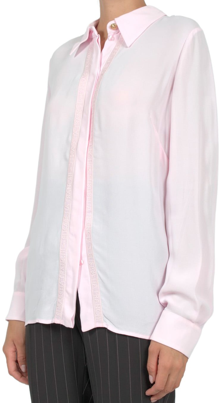 Shirt Pink