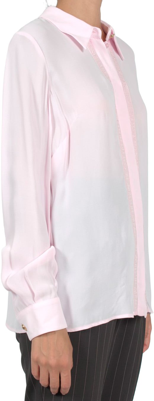 Shirt Pink