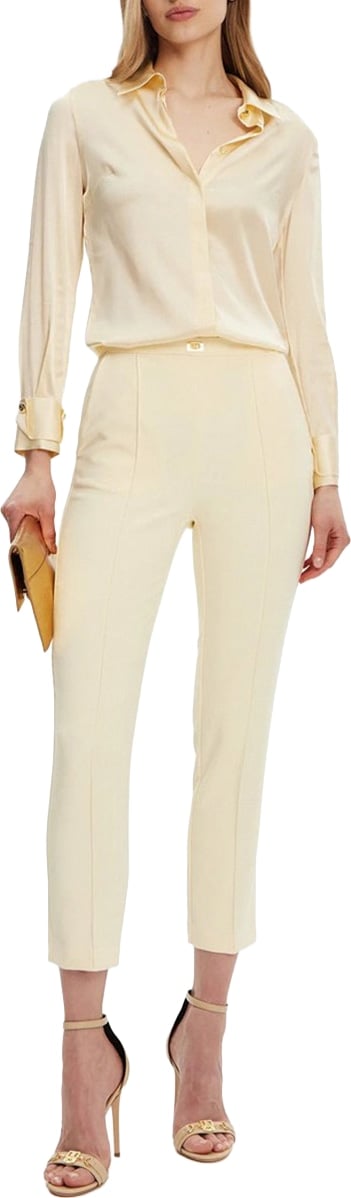 Shirt White