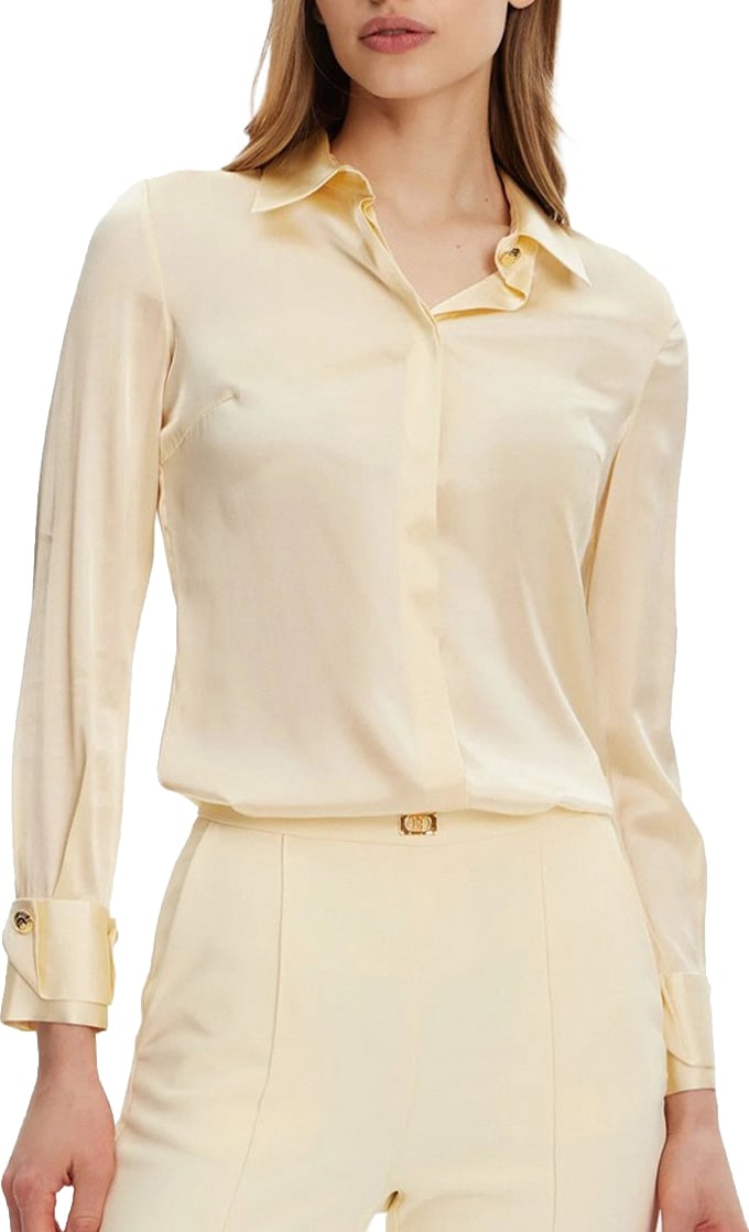 Shirt White