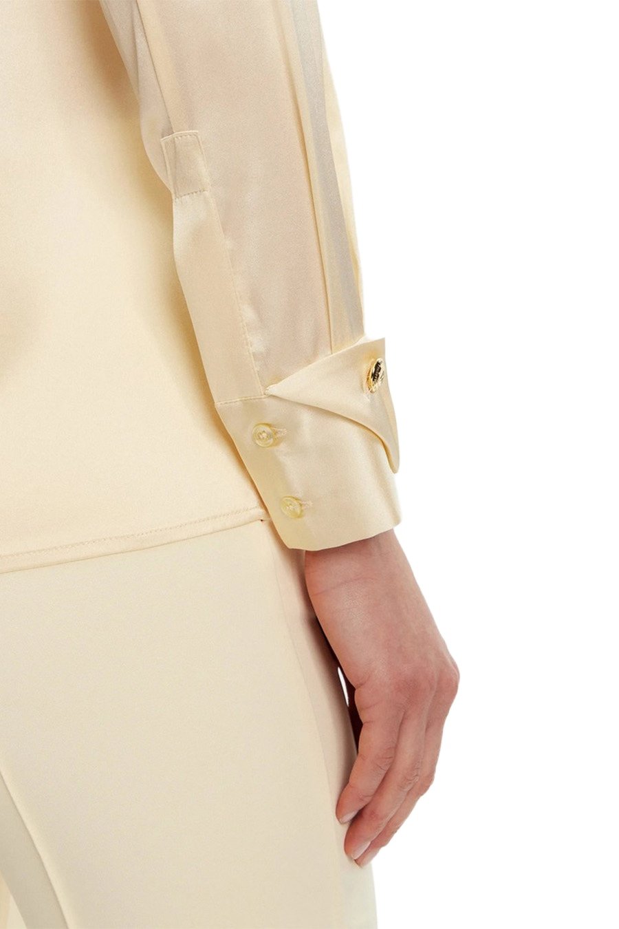 Shirt White