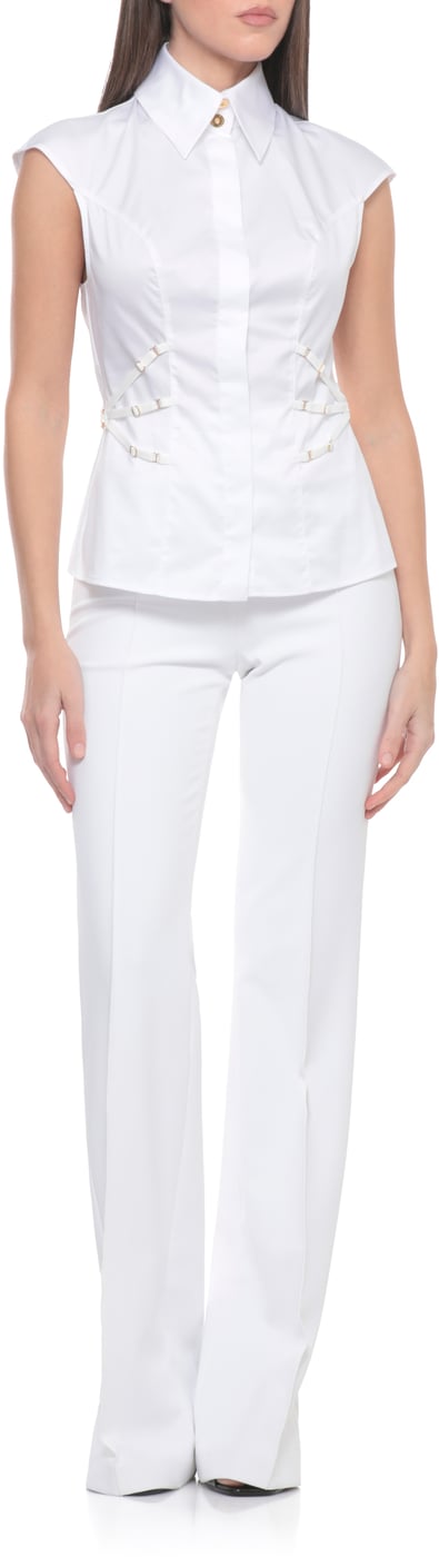 Shirts White