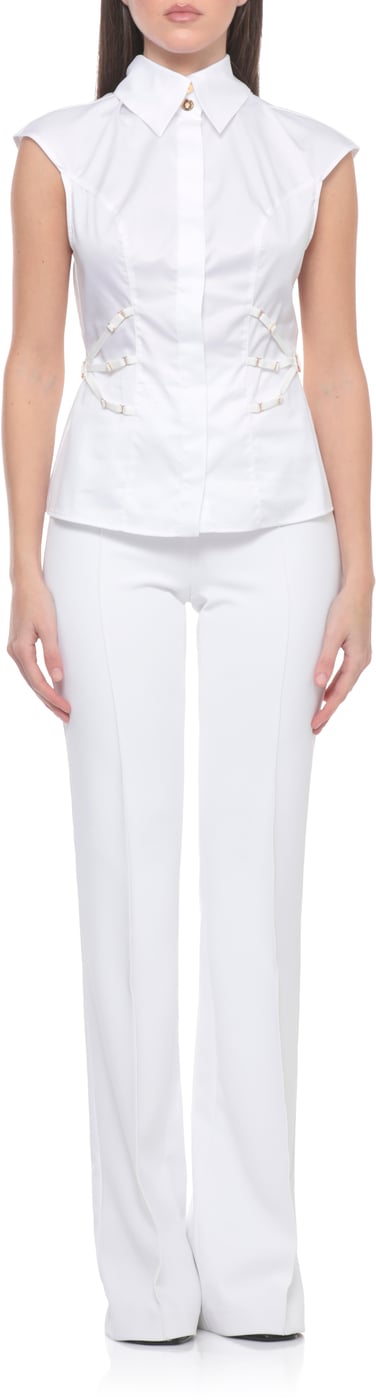 Shirts White