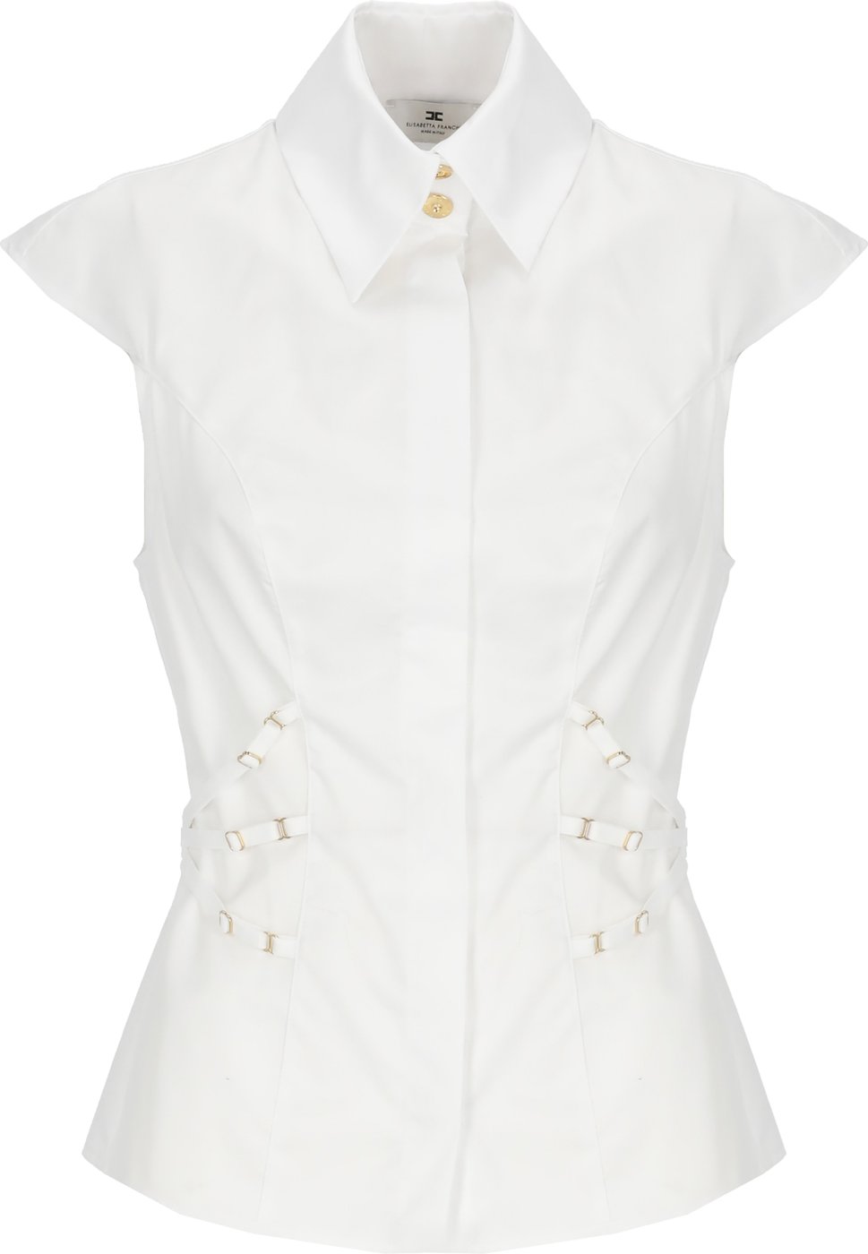 Shirts White
