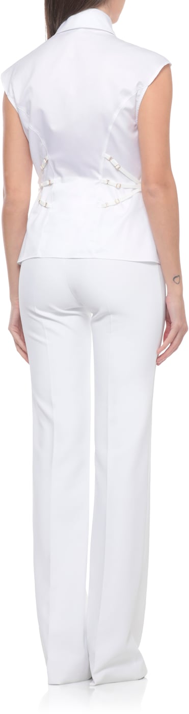 Shirts White