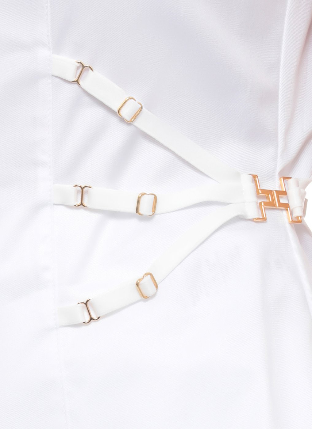 Shirts White