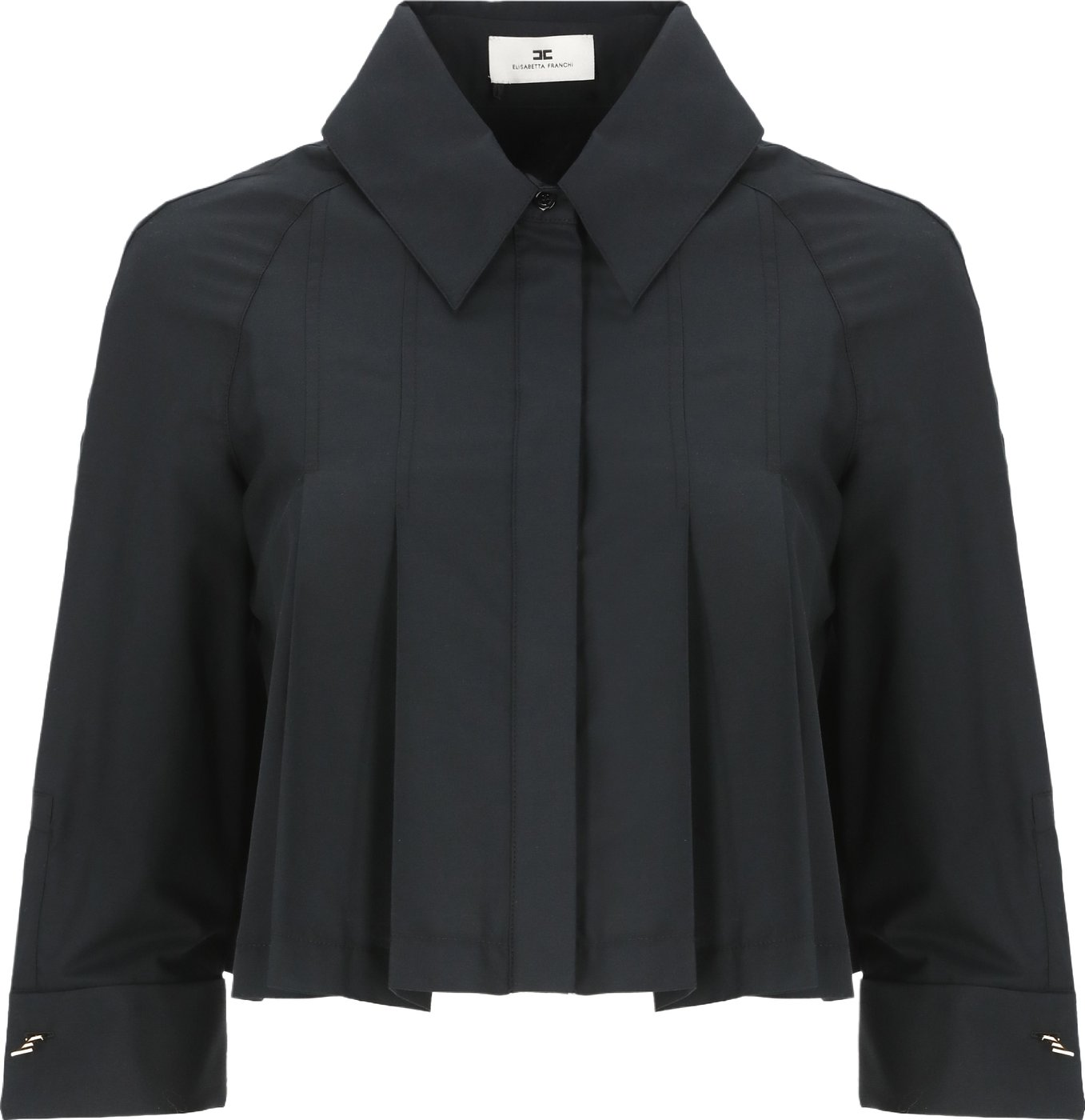 Shirts Black