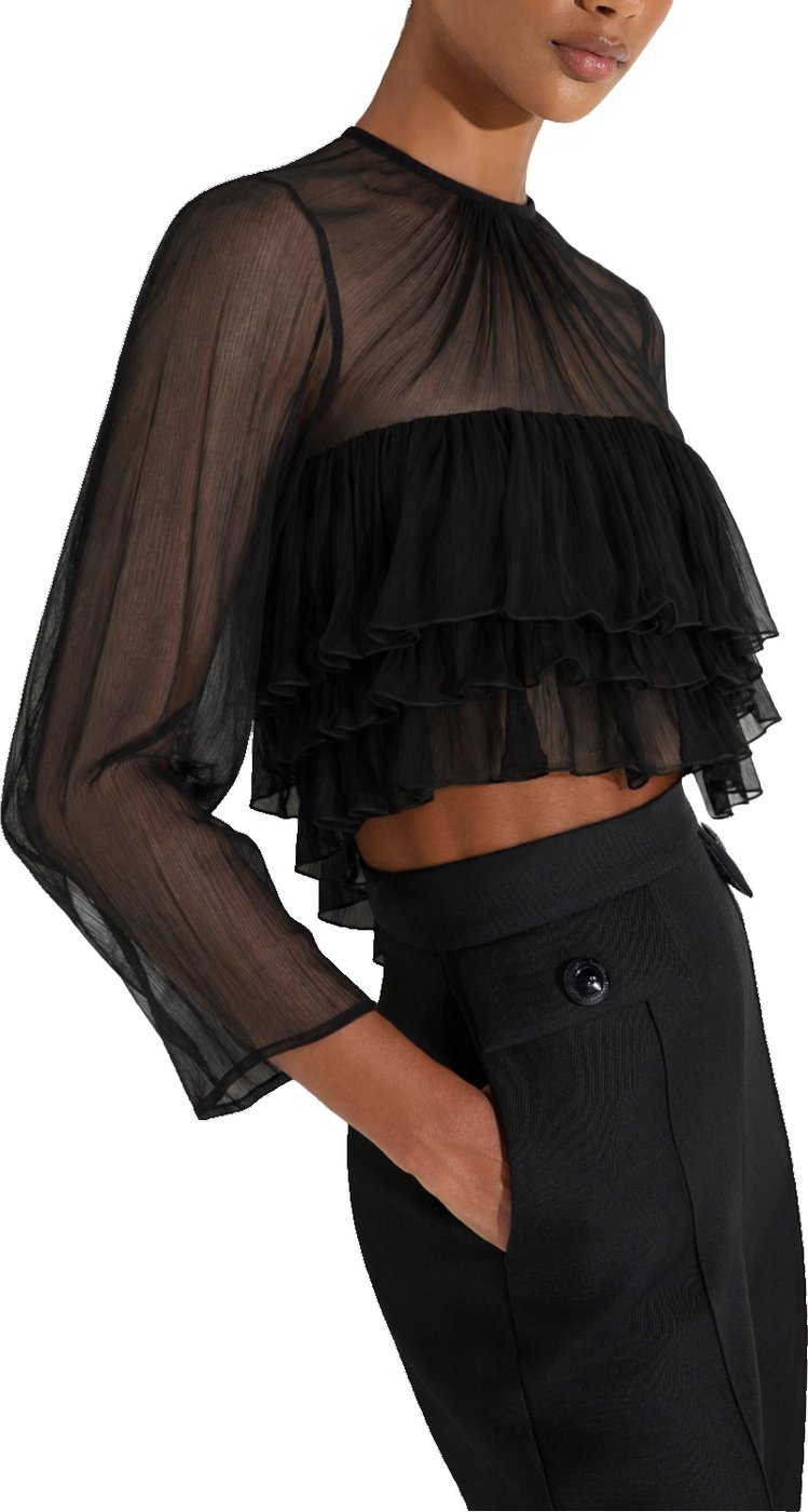 Shirts Avorio