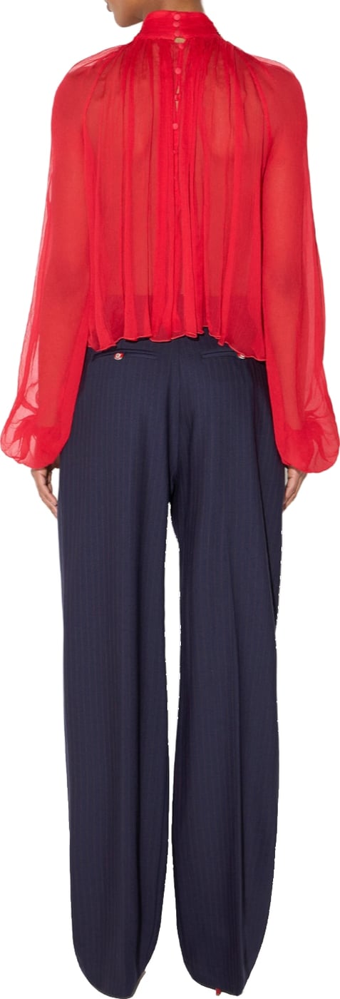 Shirts Red Passion